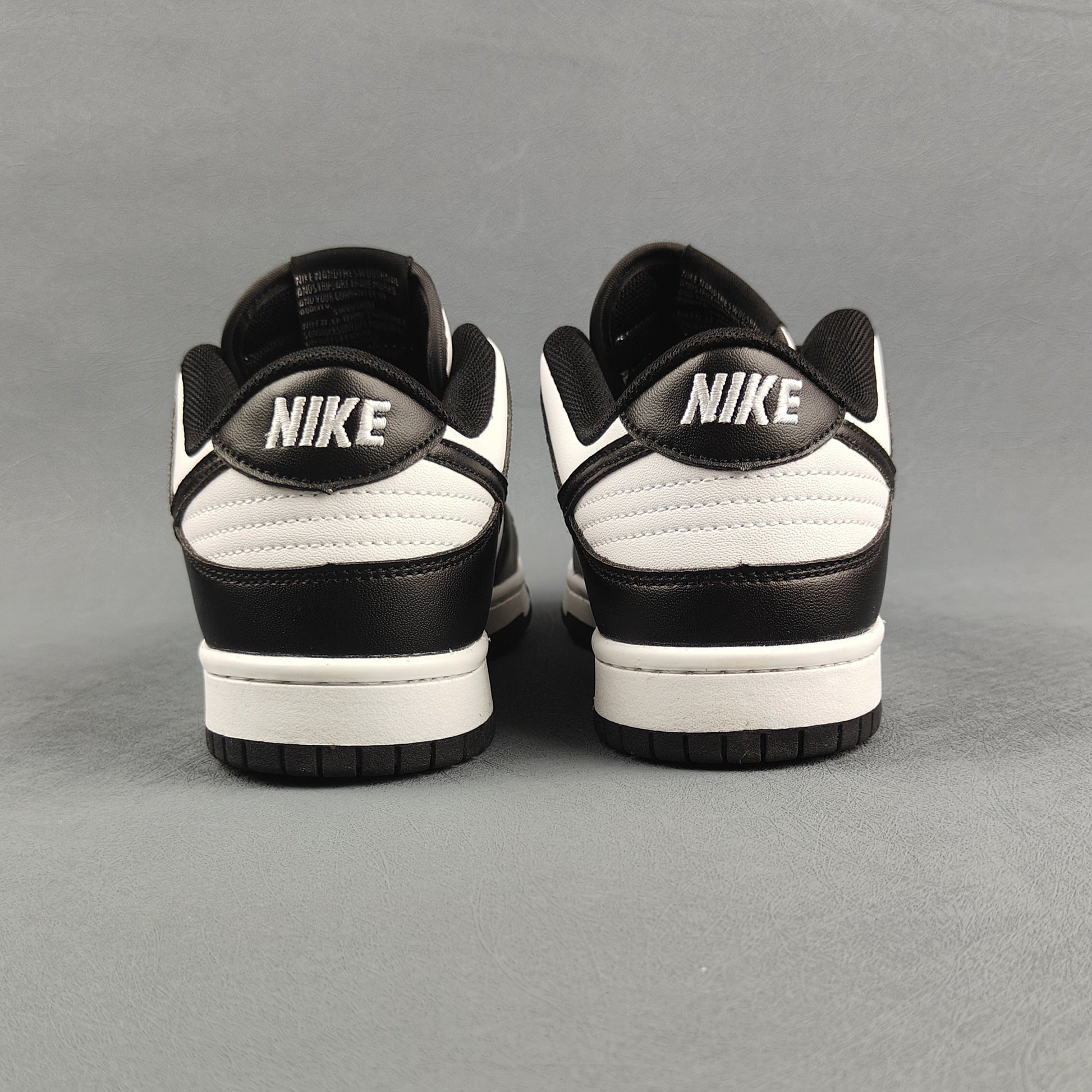 Nike Dunk - Panda