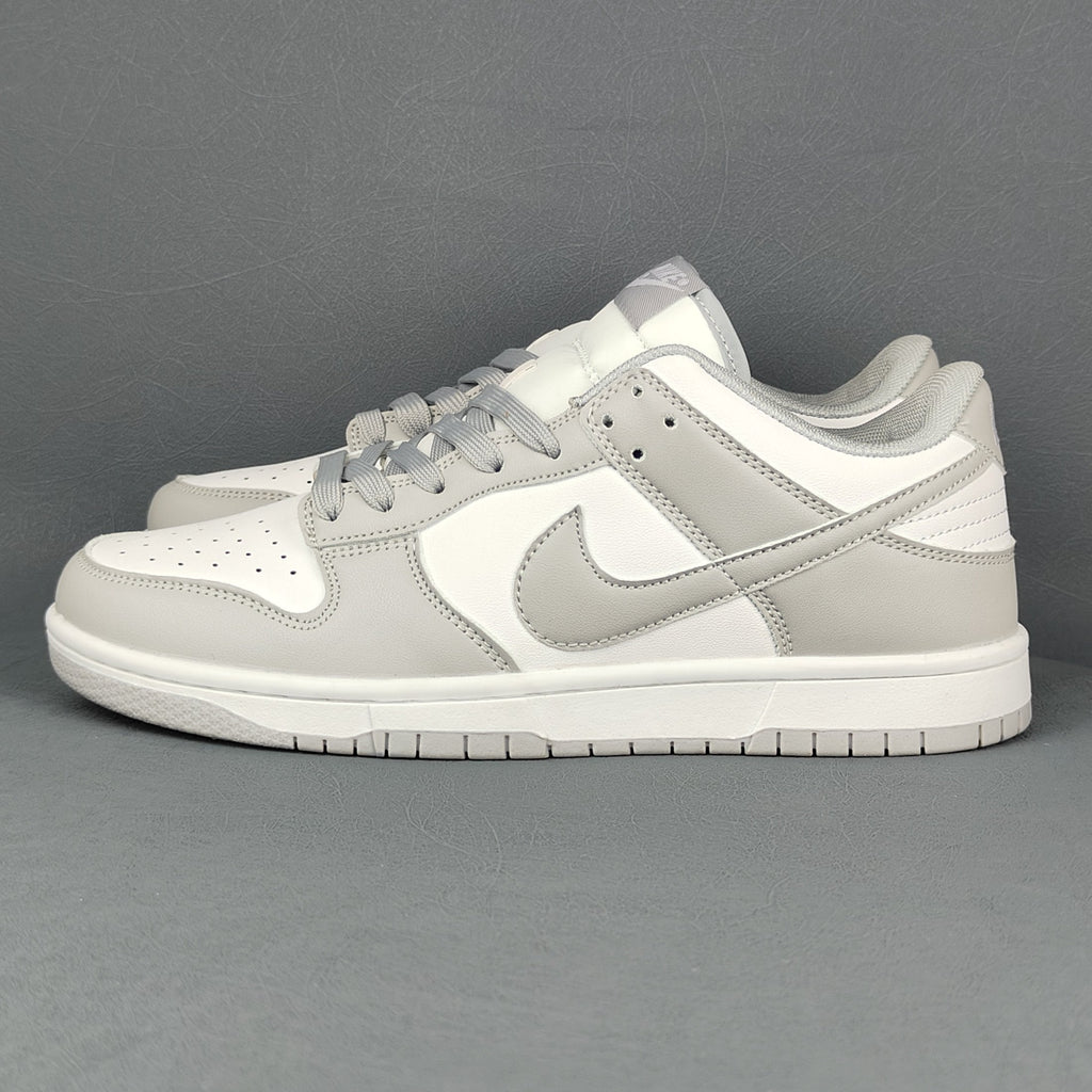 Nike Dunk - Grey Fog