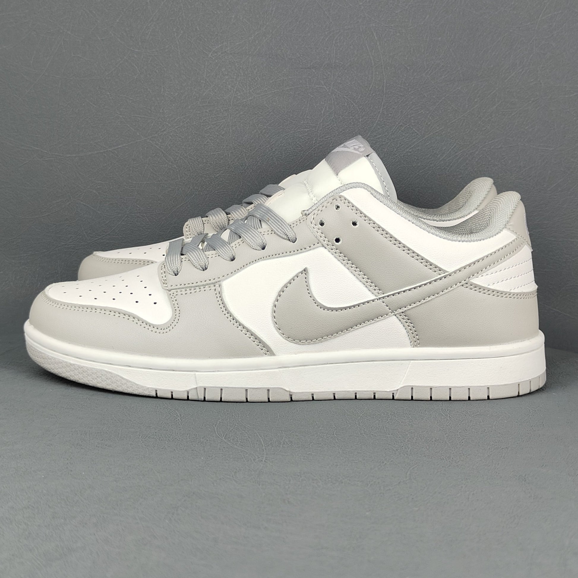Nike Dunk - Grey Fog