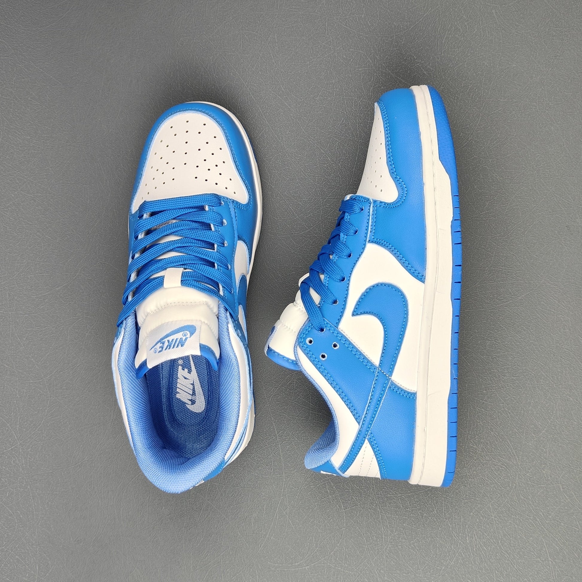 Nike Dunk - Aqua