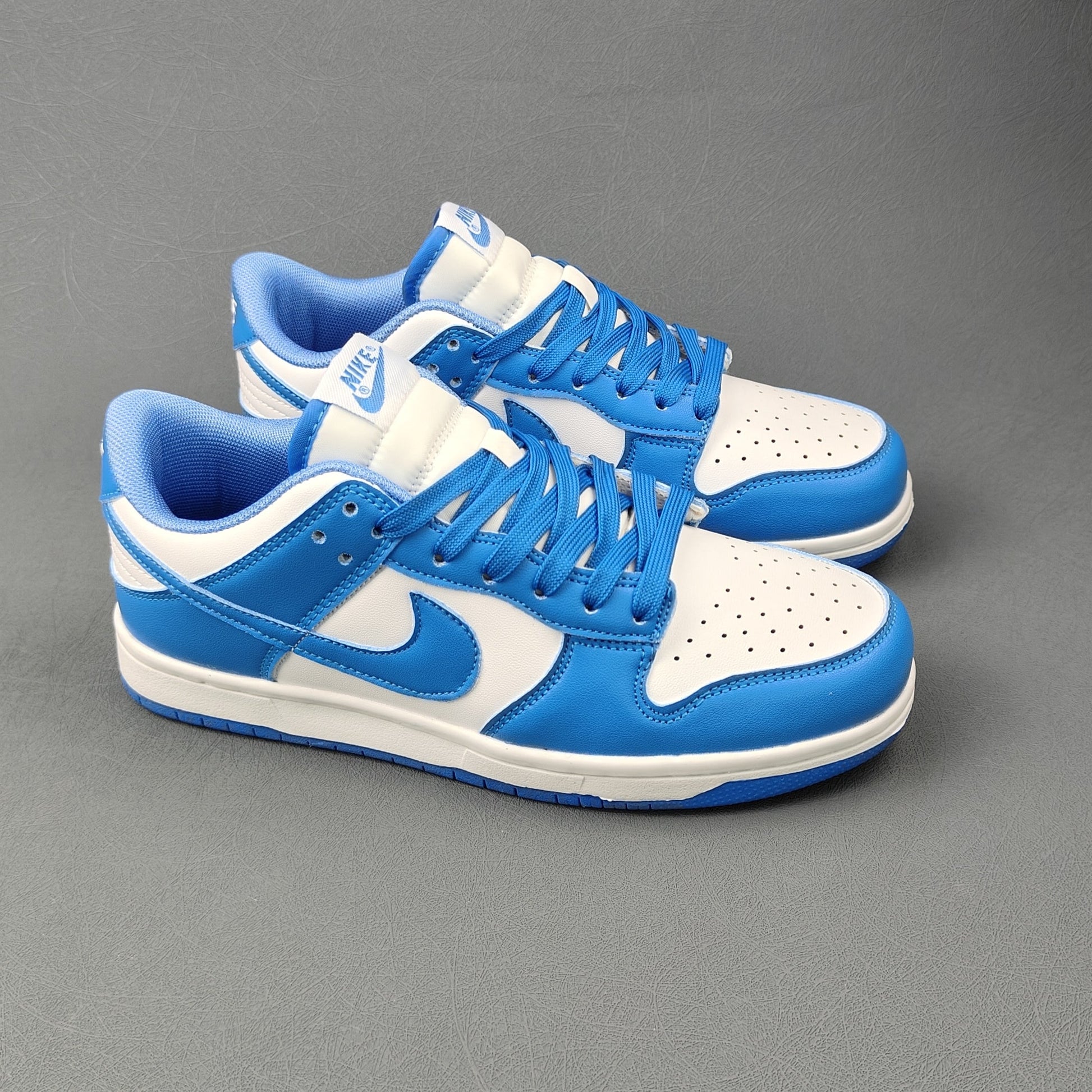 Nike Dunk - Aqua