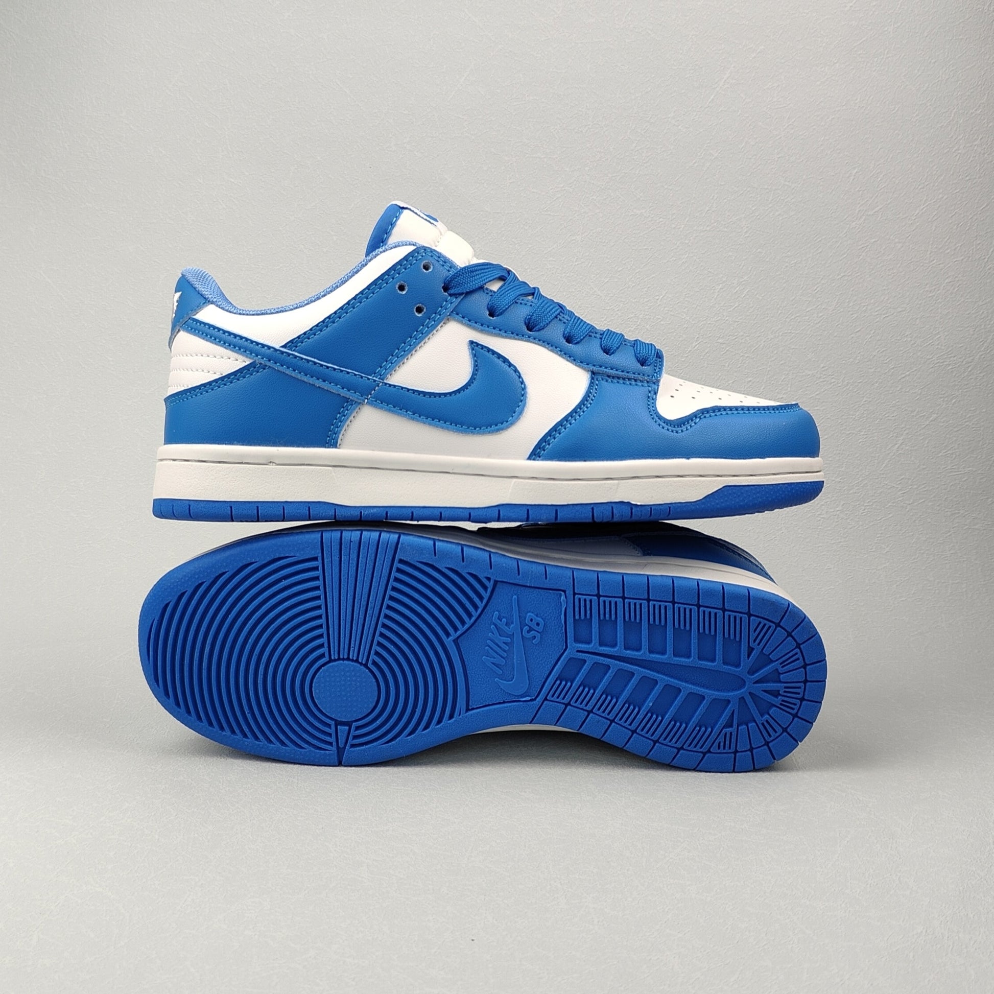Nike Dunk - Aqua