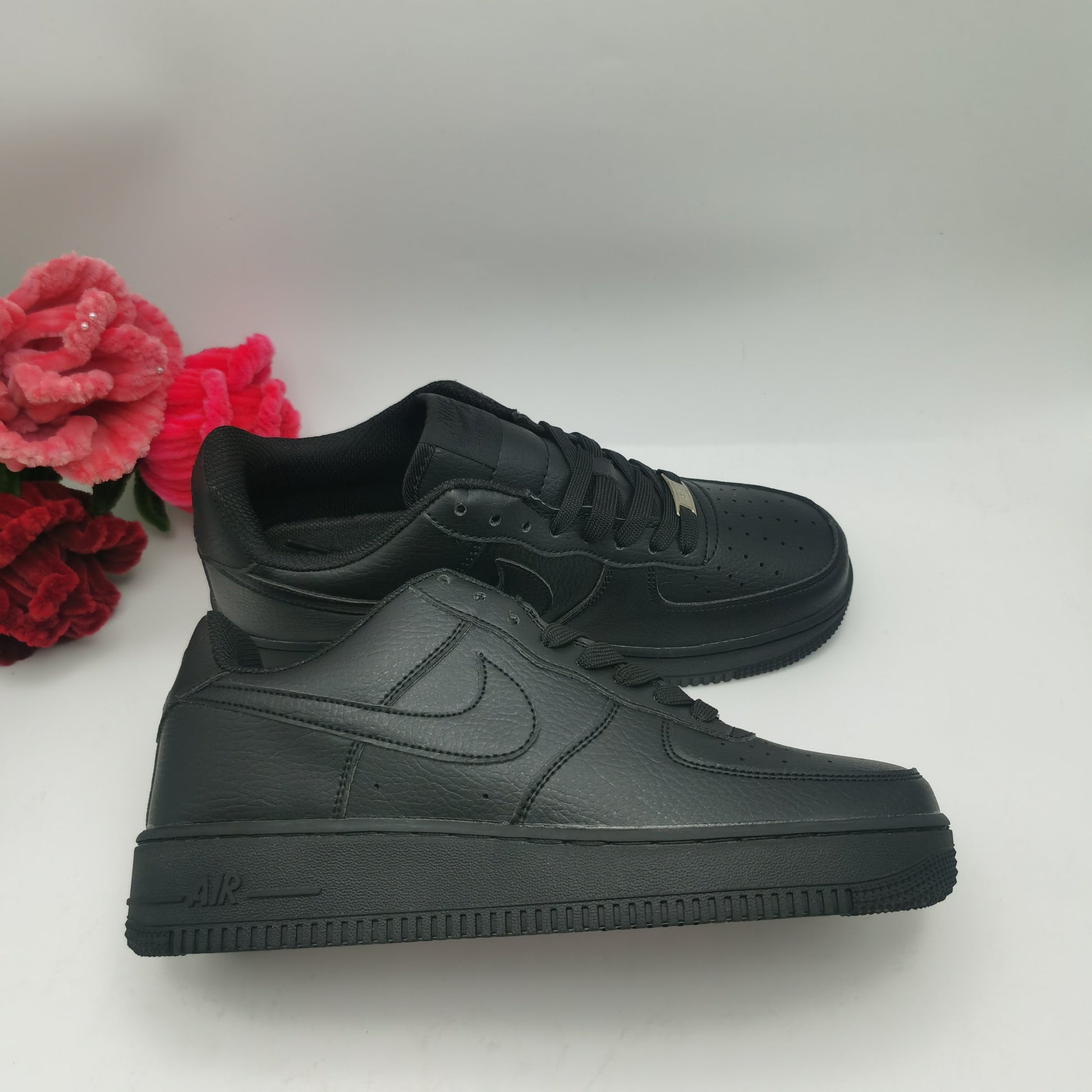 Nike Air Force 1 - Black