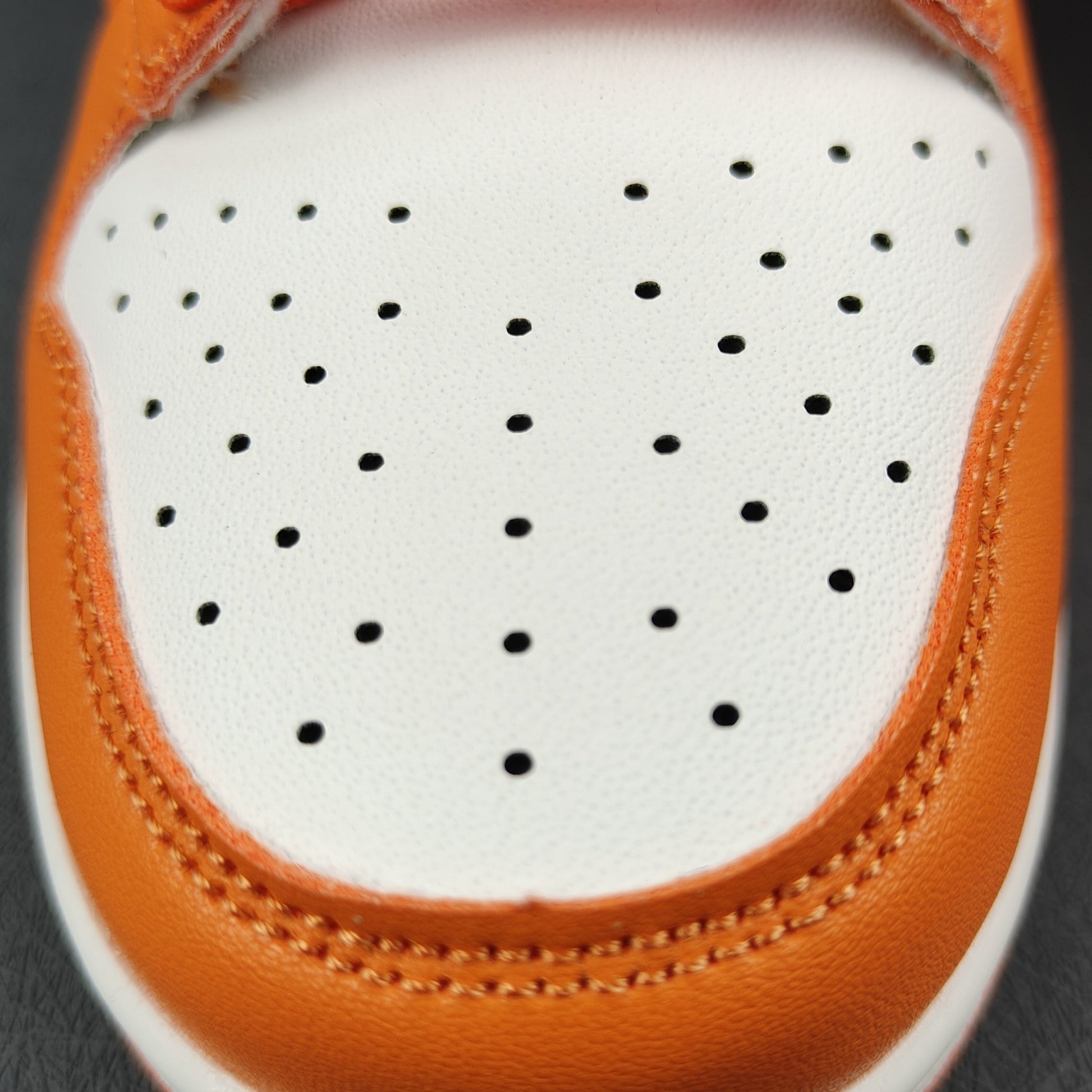 Nike Dunk - Syracuse