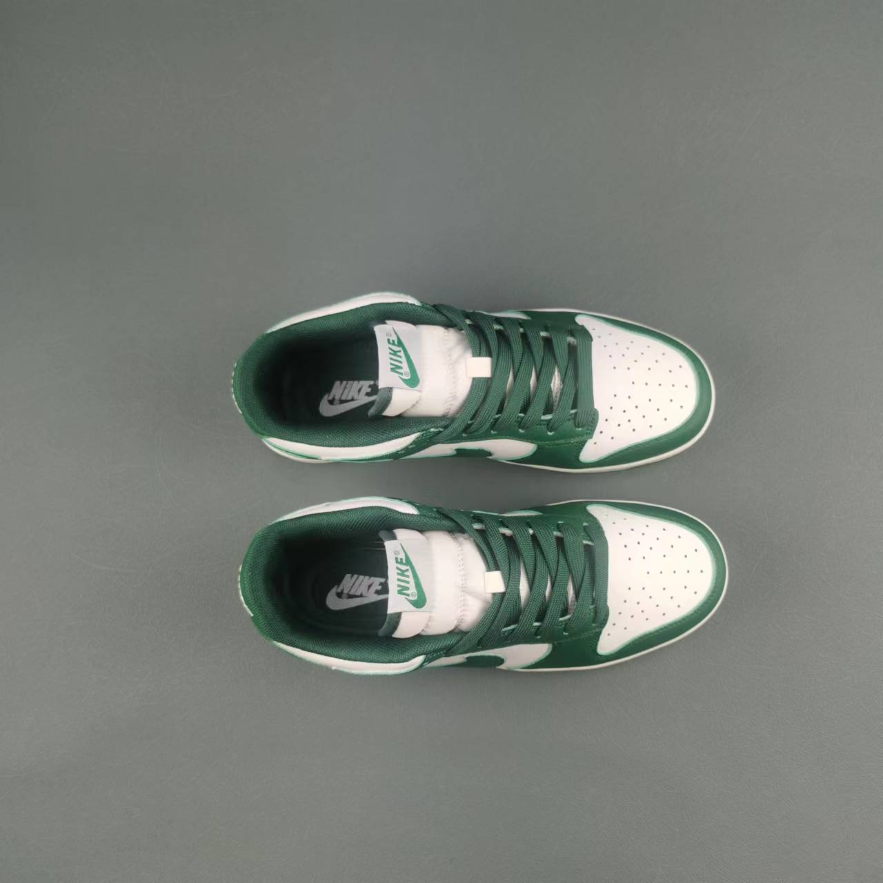 Nike Dunk - Varsity Green
