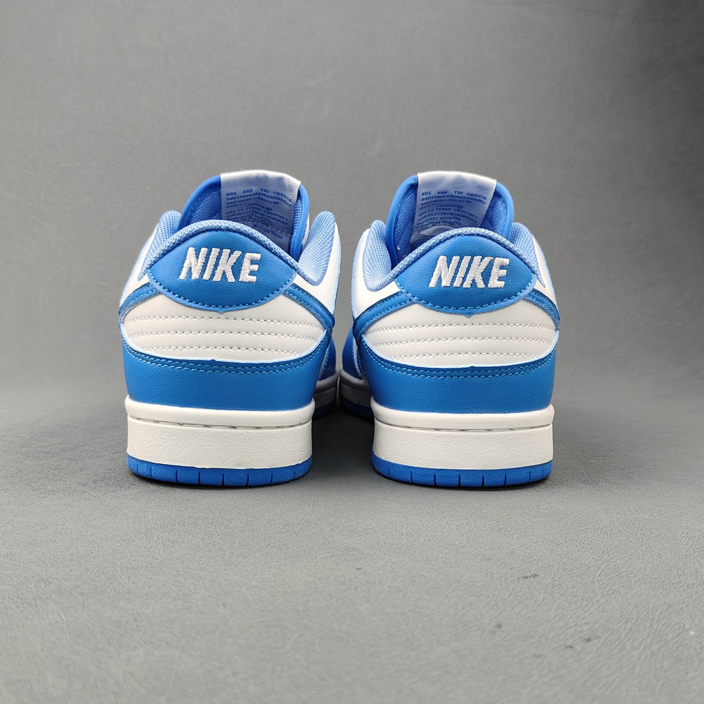 Nike Dunk - Aqua