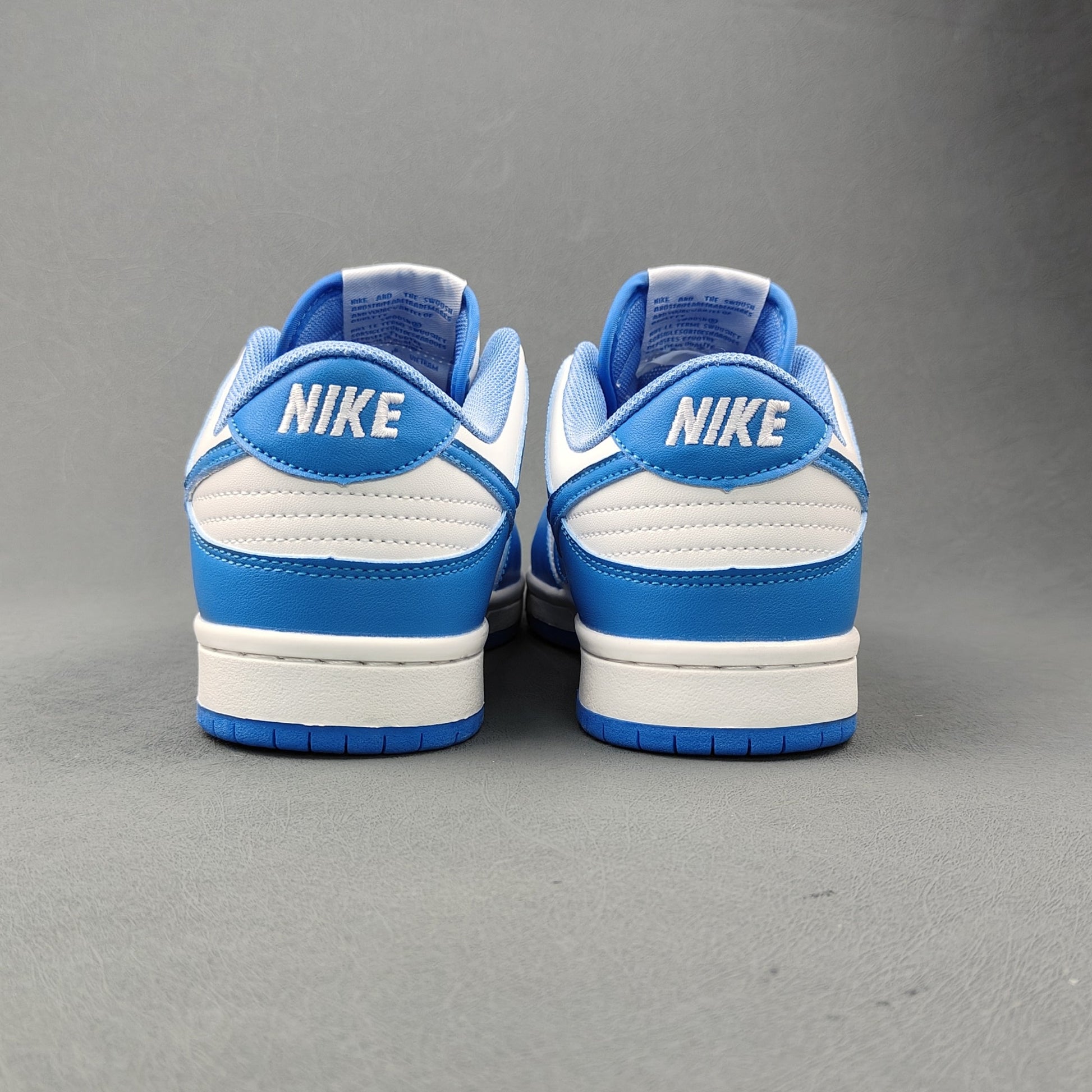 Nike Dunk - Aqua