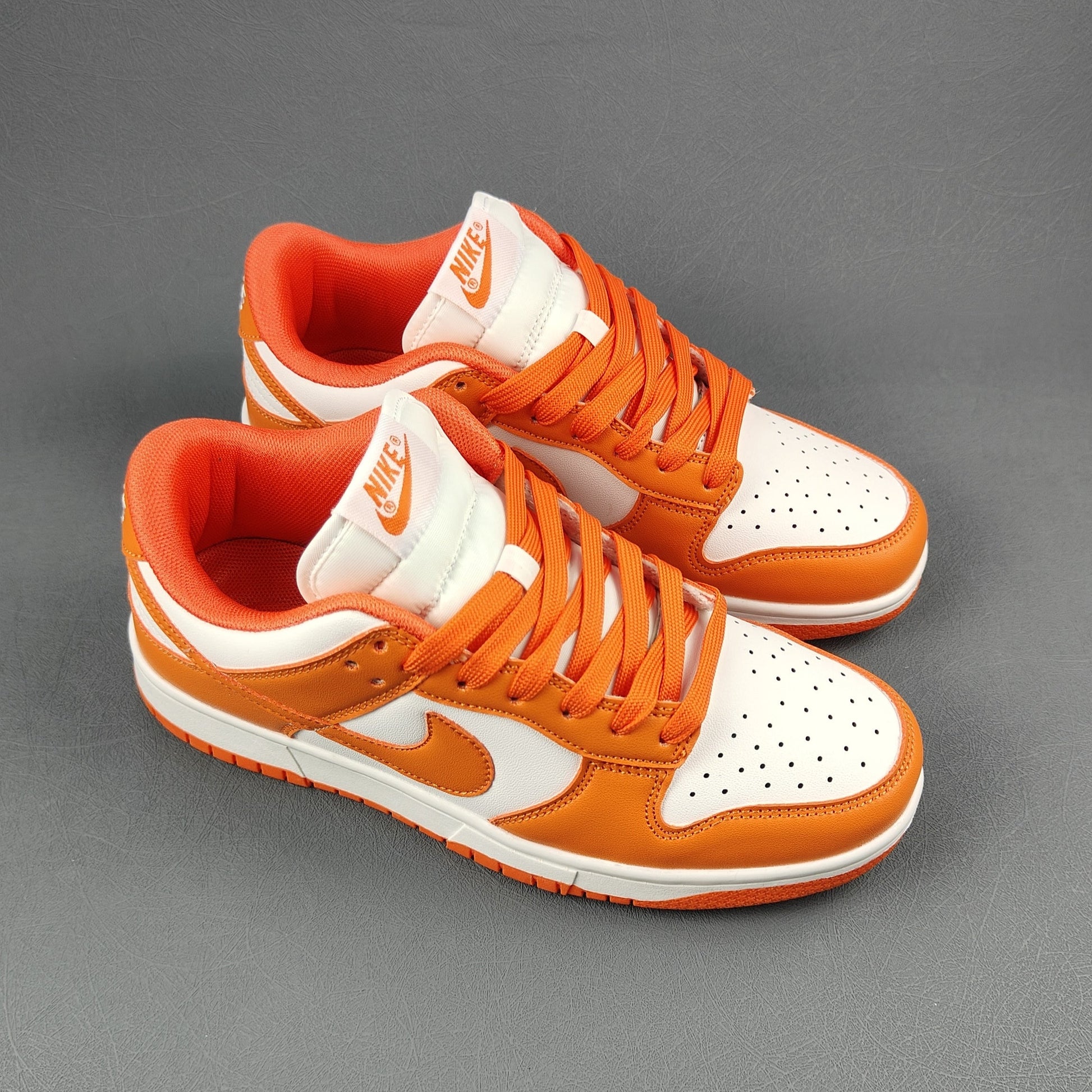 Nike Dunk - Syracuse