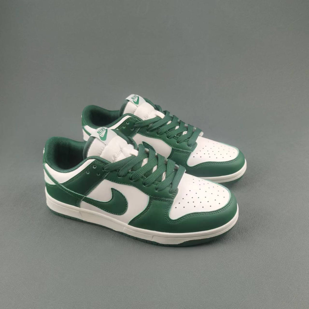 Nike Dunk - Varsity Green