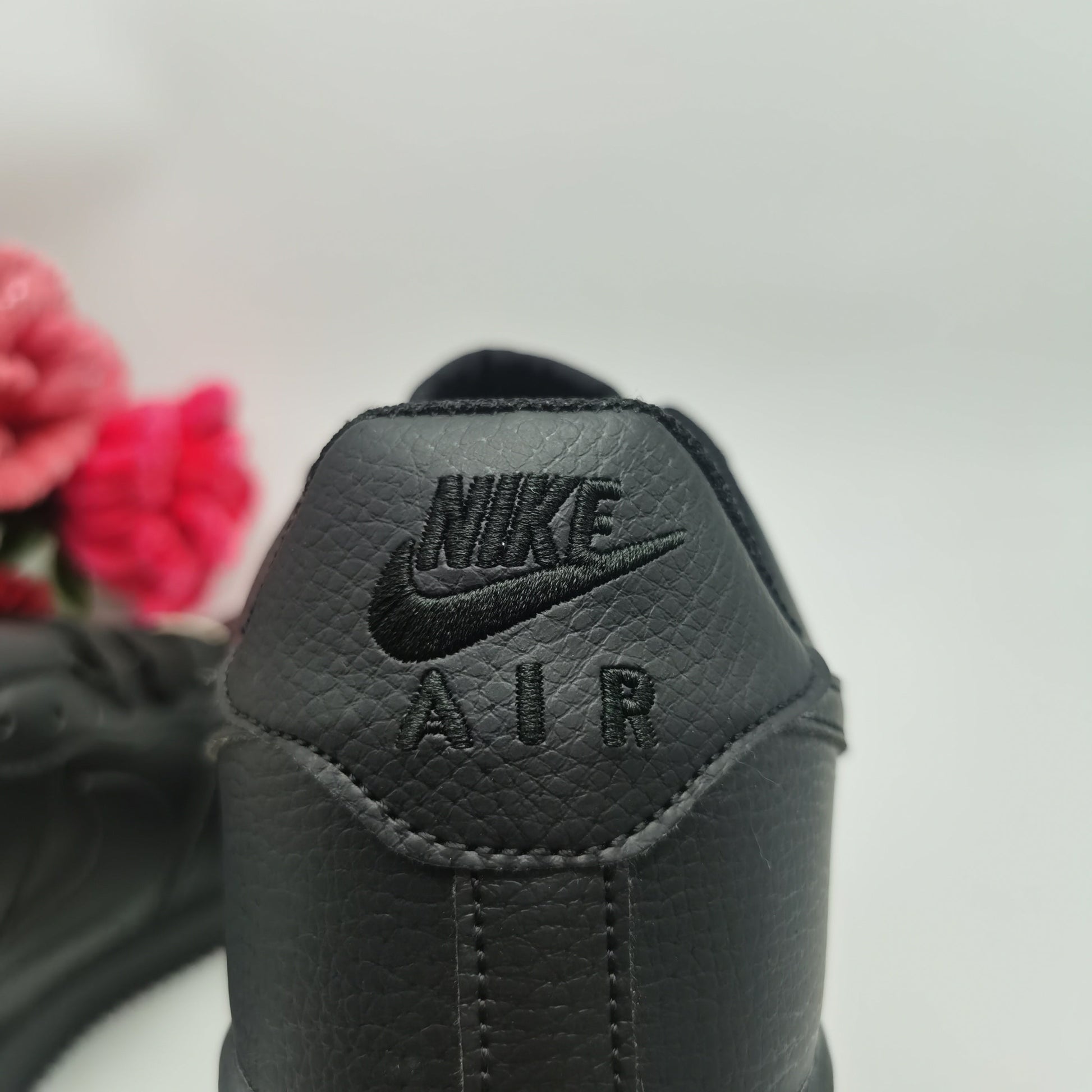 Nike Air Force 1 - Black