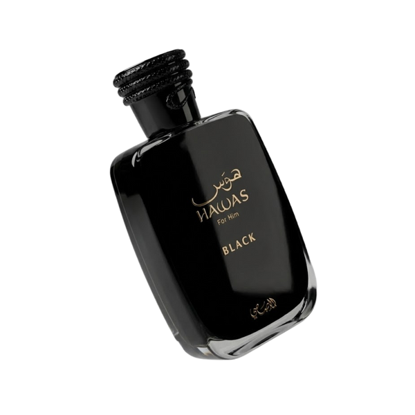 Hawas Black producto