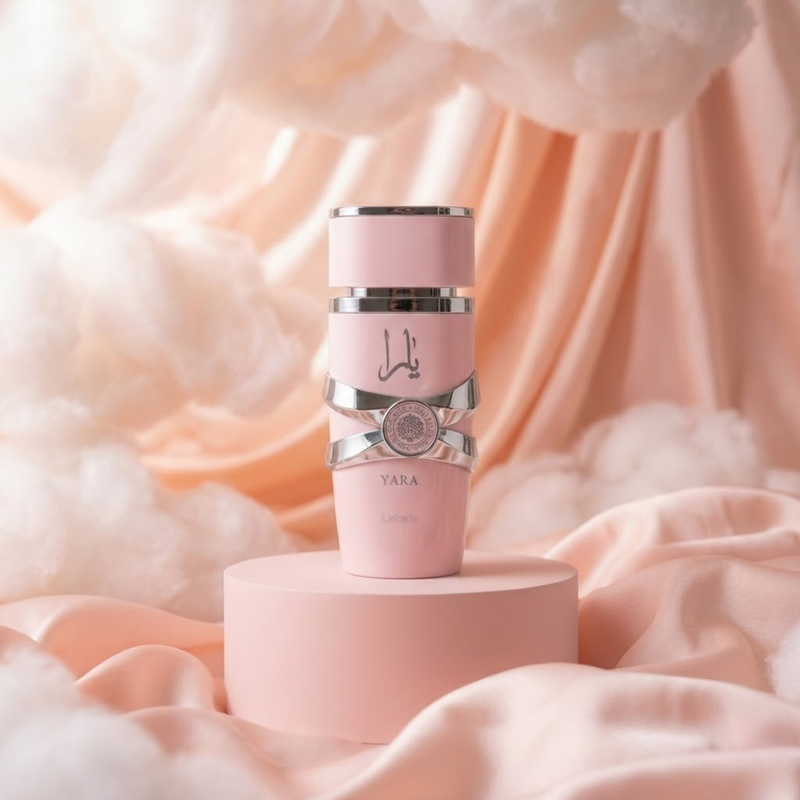 Lattafa Yara Eau de Parfum 100ml
