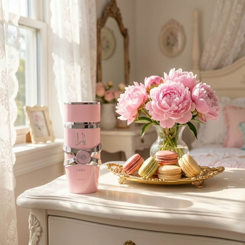 Lattafa Yara Eau de Parfum 100ml