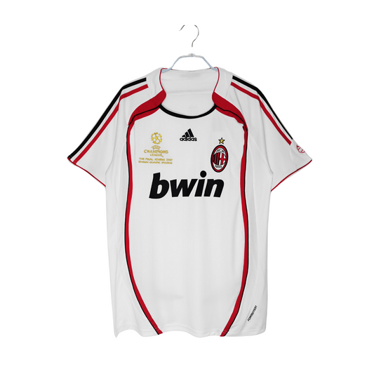 Camiseta AC Milan - Edición Especial Final Champions 2007