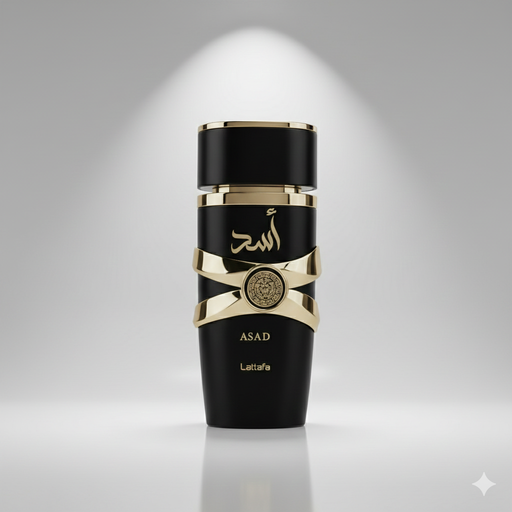 Asad - Lattafa