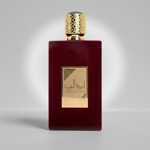 Asdaaf Ameerath Al Arab EDP 100ml