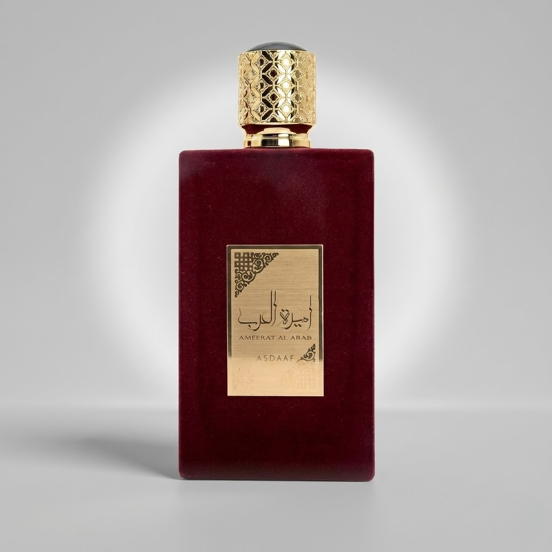 Asdaaf Ameerath Al Arab EDP 100ml