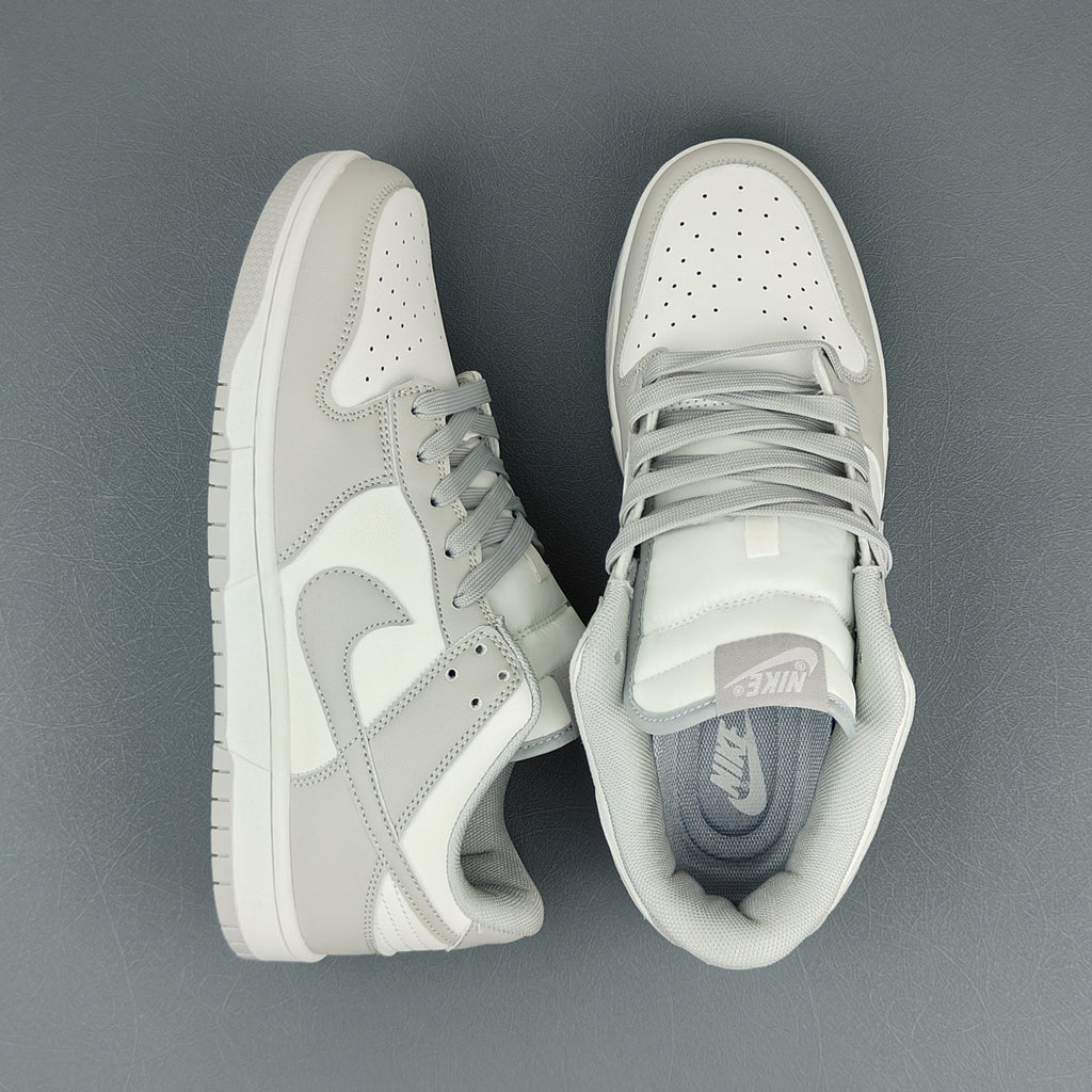 Nike Dunk - Grey Fog