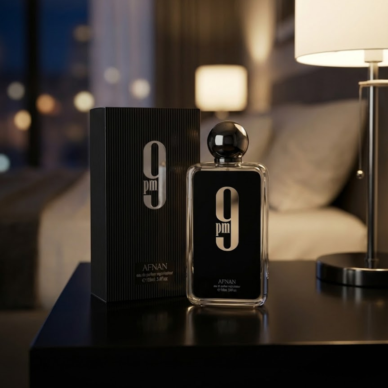 Afnan 9PM EDP 100ml