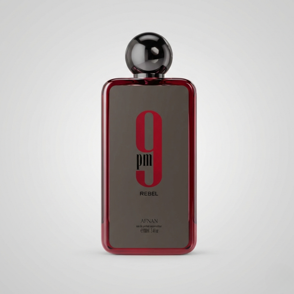Afnan 9PM Rebel Eau de Parfum 100ml
