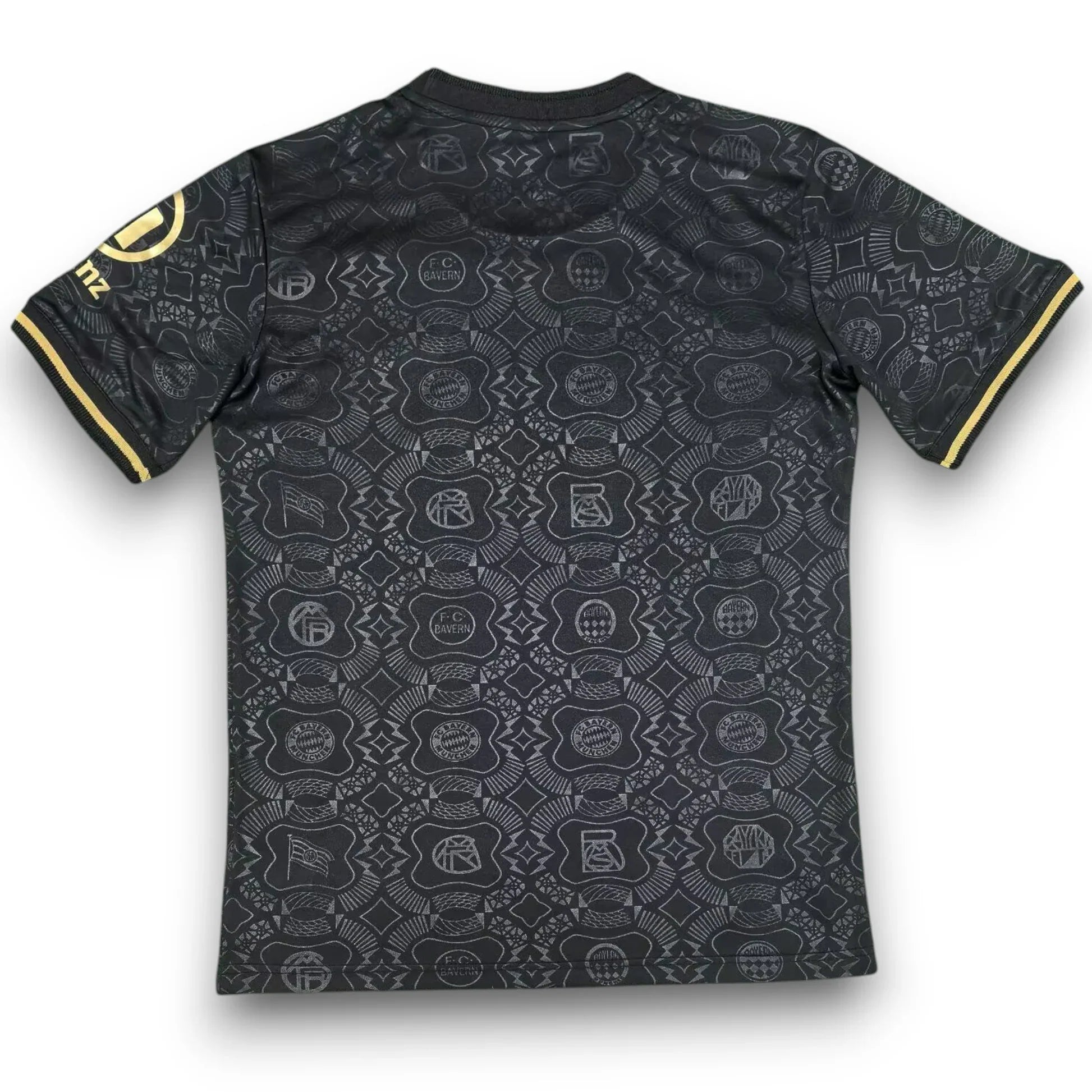Camiseta Bayern de Múnich – Edición Especial 125° Aniversario