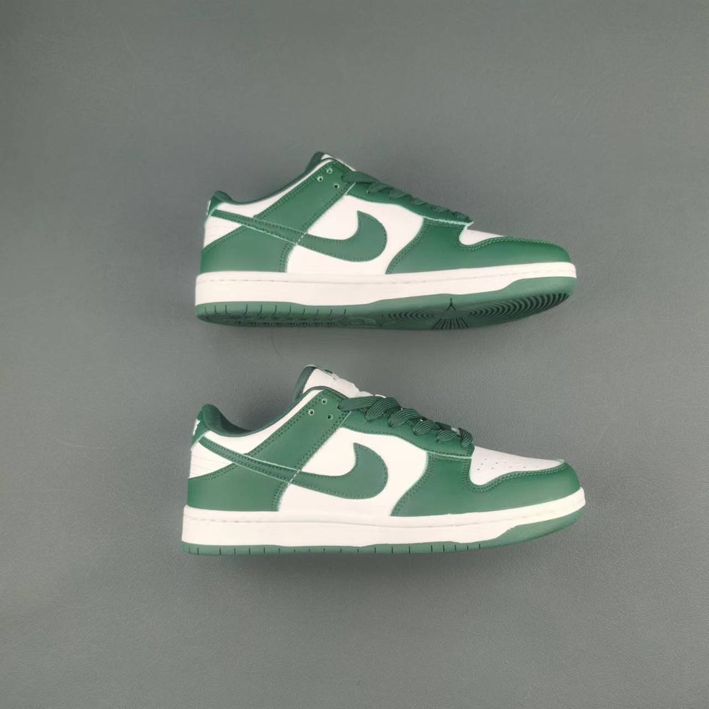 Nike Dunk - Varsity Green