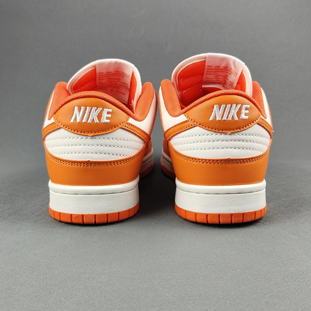 Nike Dunk - Syracuse