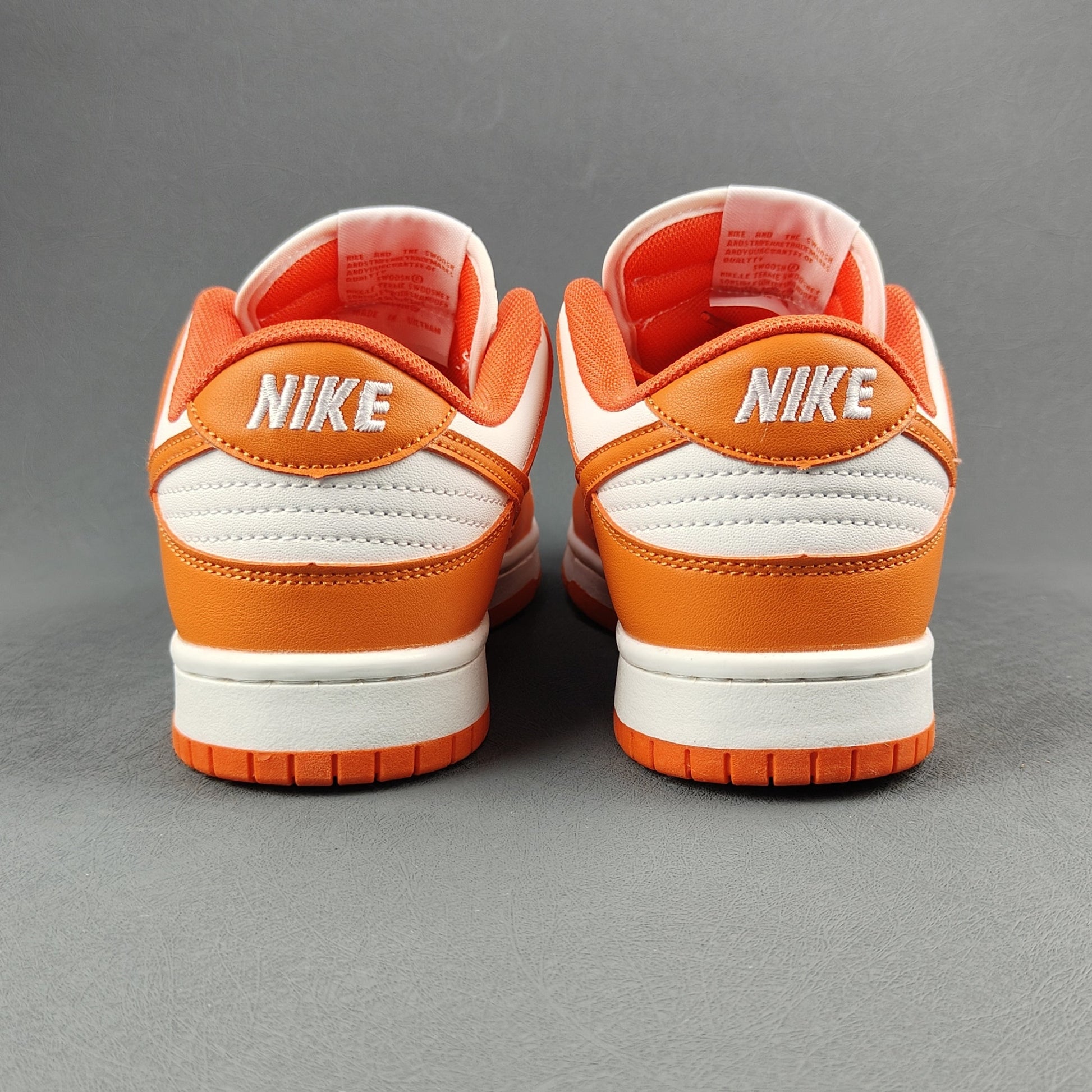 Nike Dunk - Syracuse