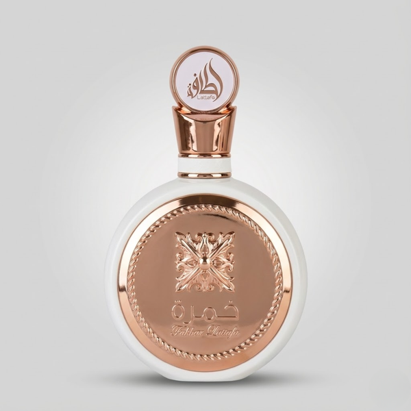 Lattafa Fakhar Women EDP 100ml