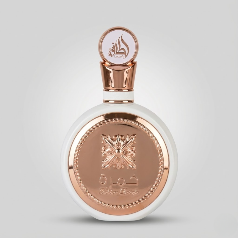 Lattafa Fakhar Women EDP 100ml