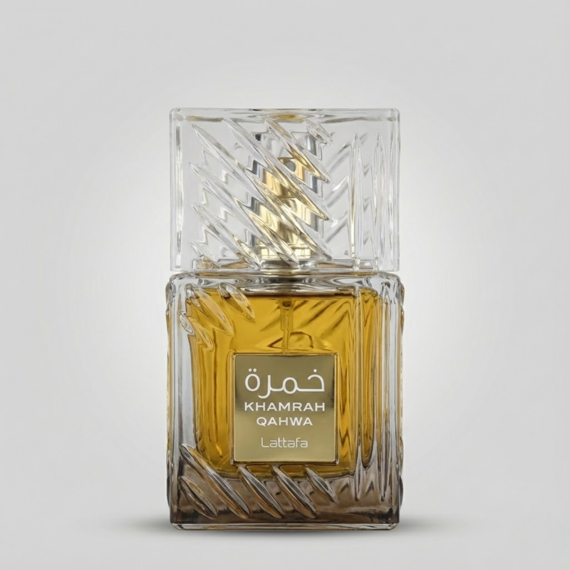 Lattafa Khamrah Qahwa EDP 100ml