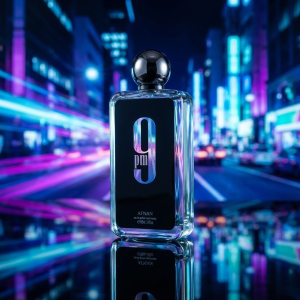 Afnan 9PM EDP 100ml