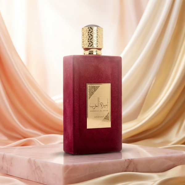 Asdaaf Ameerath Al Arab EDP 100ml