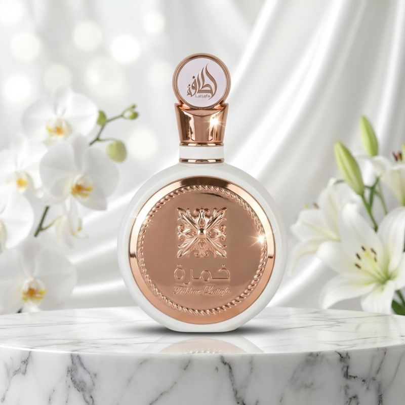 Lattafa Fakhar Women EDP 100ml
