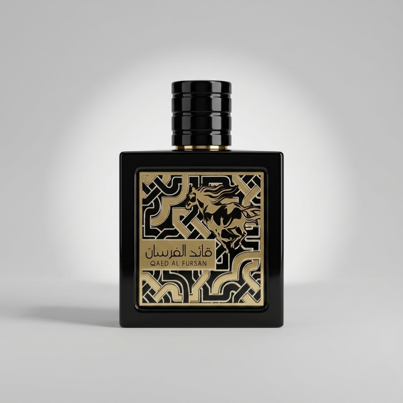 Lattafa Qaed Al Fursan EDP 90ml