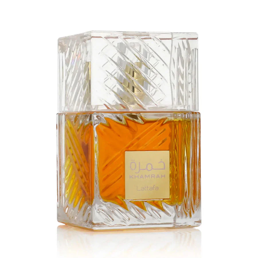 Lattafa - Khamrah Eau de Parfum