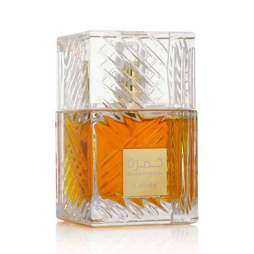 Lattafa - Khamrah Eau de Parfum